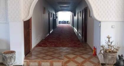 Hôtel et Restaurant Kinan