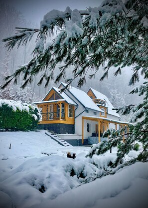 Exterior - Calm Resort Hertelend (Magyarhertelend)