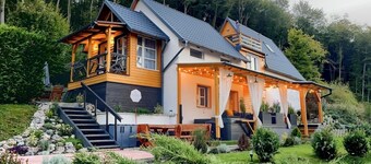 Calm Resort Hertelend