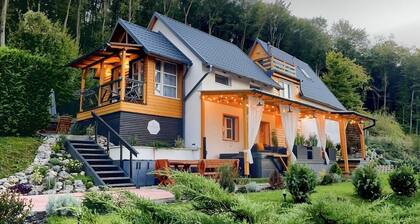 Calm Resort Hertelend