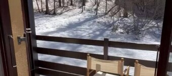 Studio Cosy et Calme à 200m des Pistes et 300m du Front de Neige