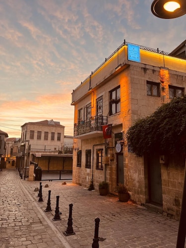 Ezel Hanım Konağı