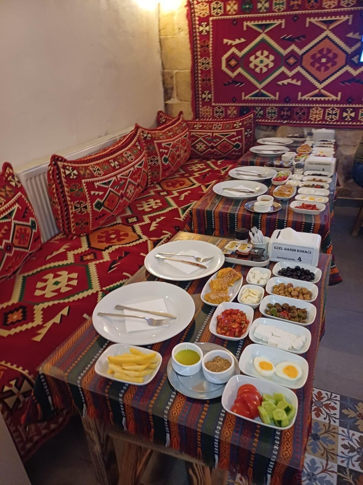 Gratis frukost att ta med varje dag 