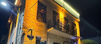 Ezel Hanım Konağı