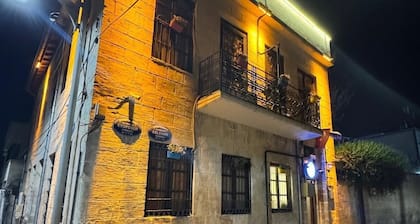 Ezel Hanım Konağı