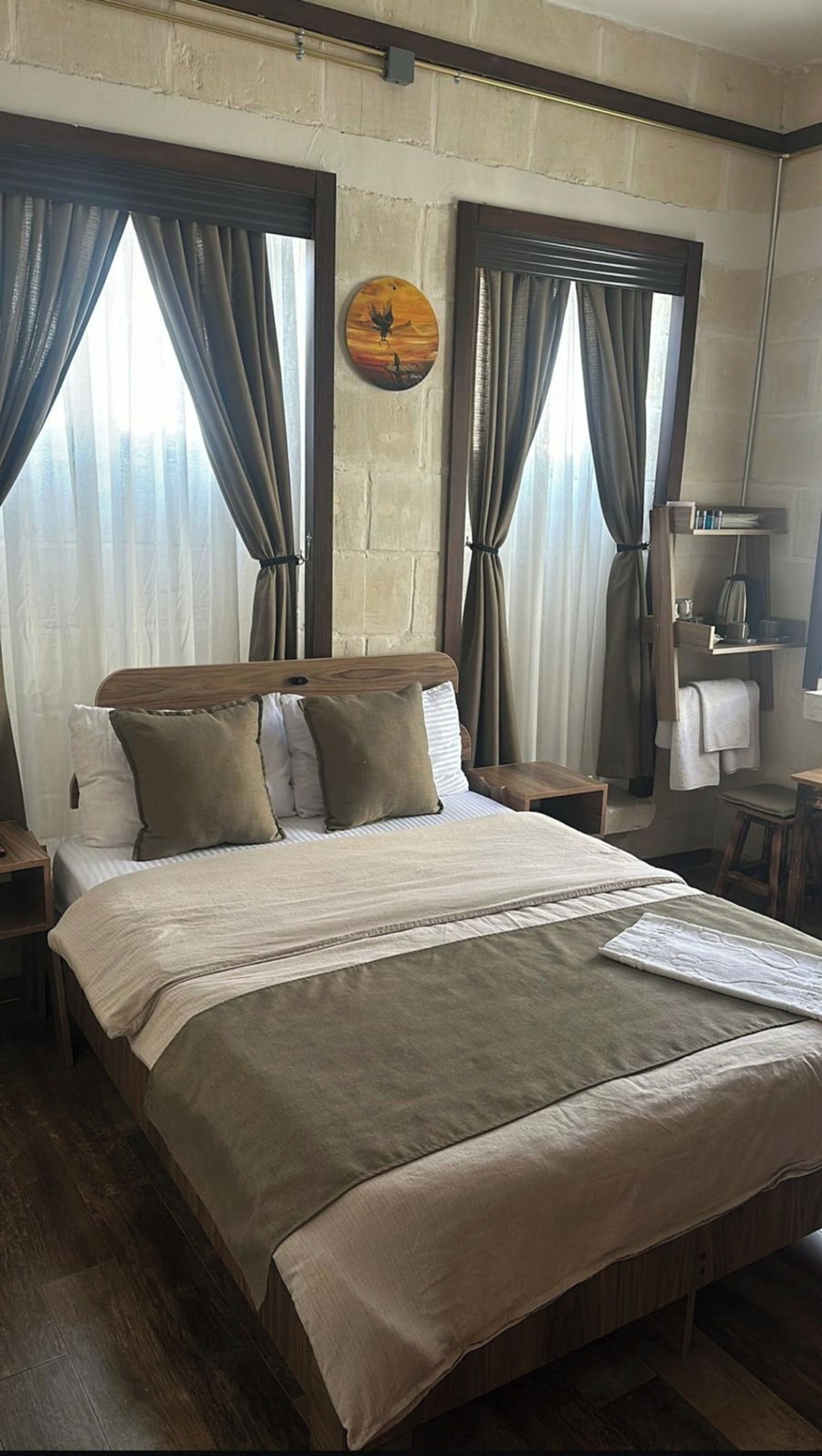 Wi-fi (inkludert)