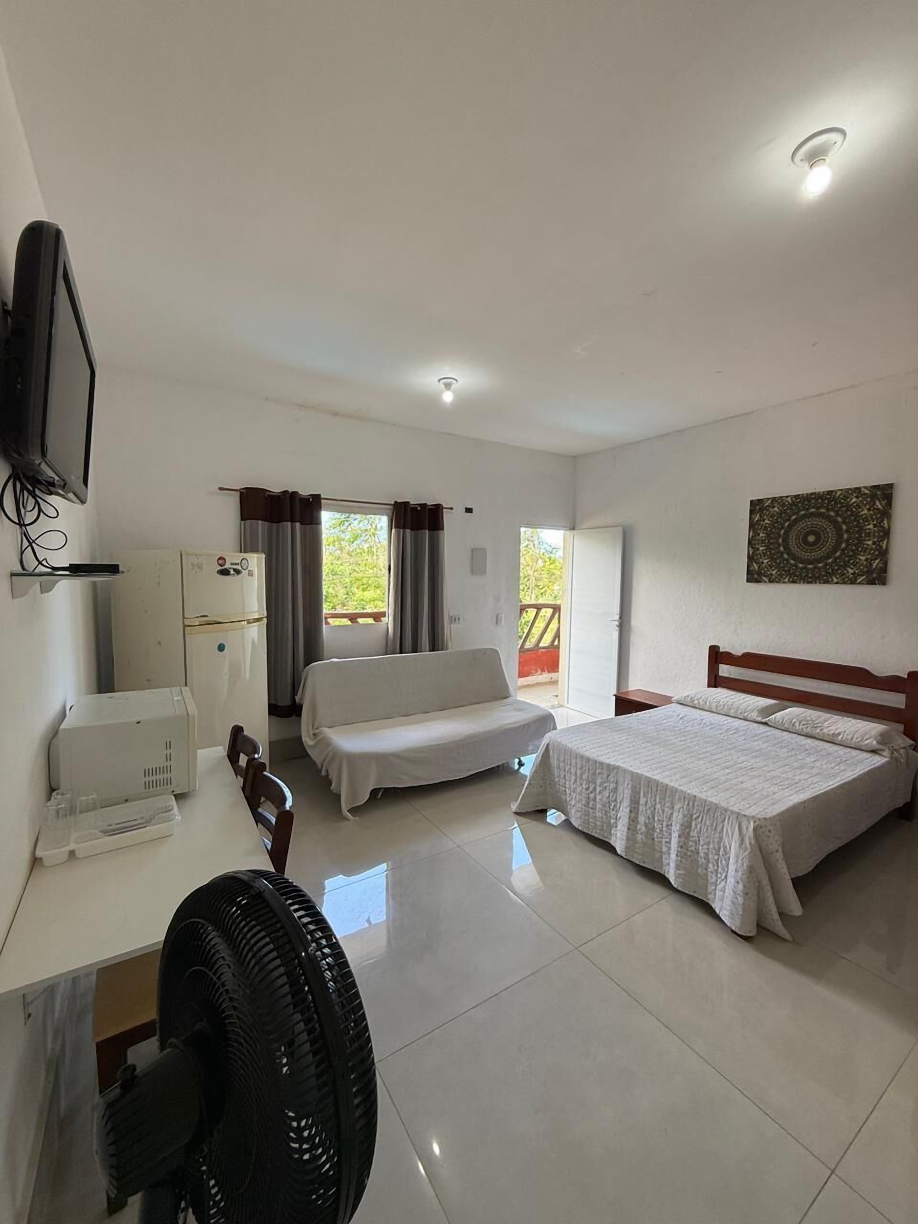 Standard Suite | Free WiFi