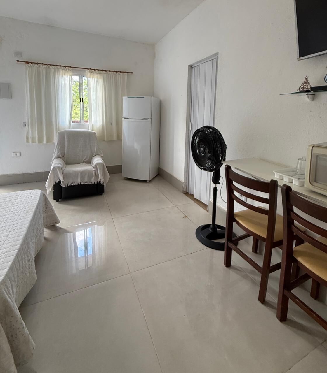 Standard Suite | Free WiFi