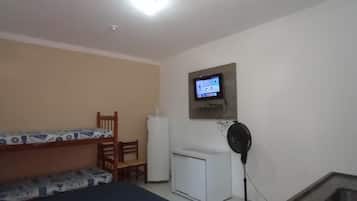 1 habitación y wifi gratis