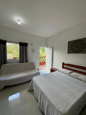 Suite – standard | Wi-fi (inkludert)