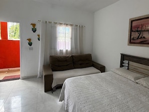 Suite Standar | Kolam renang pribadi