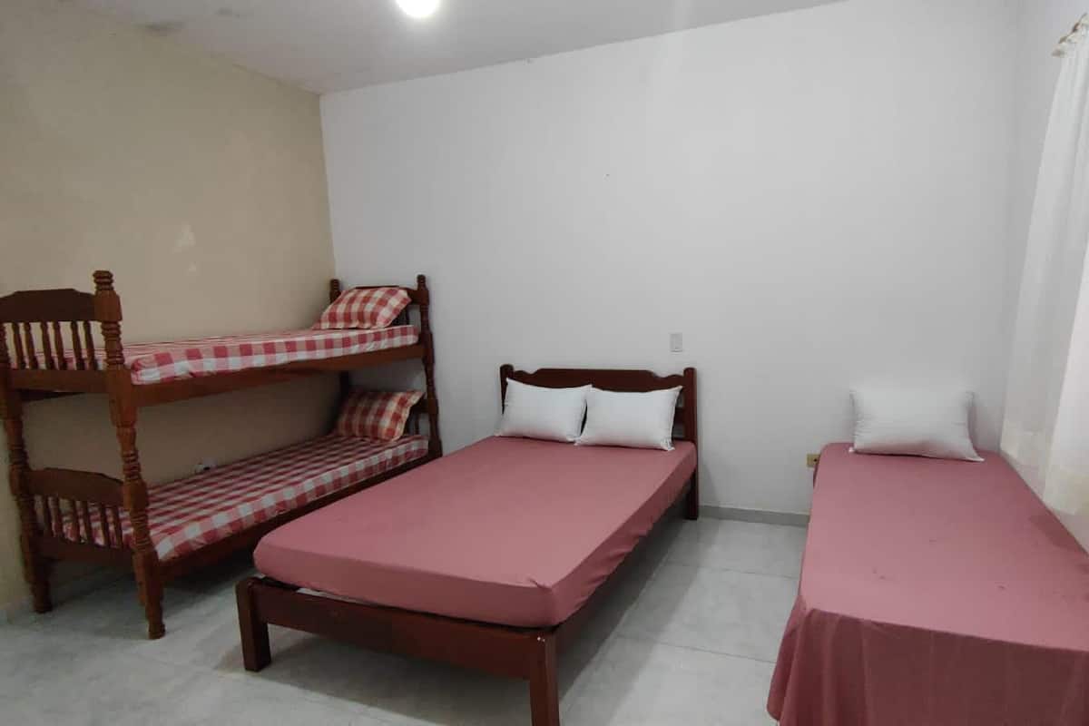 Standard Suite | 1 bedroom, free WiFi