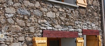 Grange Renove , 9 Couchages Ideal our 2 Couples et 5 Enfants , Location Vacance