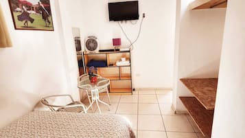 Kamar Standar, 1 Tempat Tidur Queen | 1 kamar tidur, seprai premium, dan selimut bulu angsa