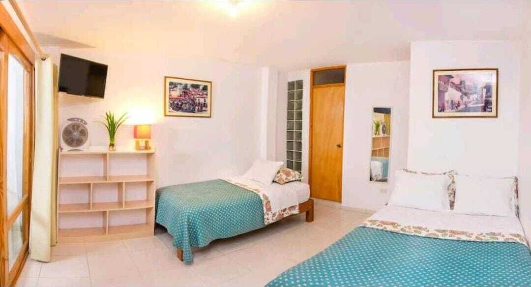 Deluxe Double Room | Premium bedding, down comforters, individually decorated