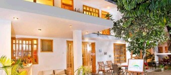 Arena Hostel