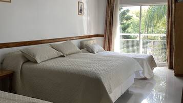 Basic Apartment | 1 bedroom, free WiFi