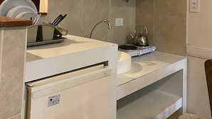 클래식 아파트 | 전용 주방