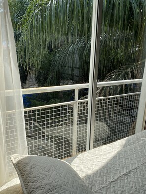 1 bedroom, free WiFi
