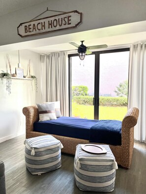 1 bedroom, in-room safe, desk, iron/ironing board