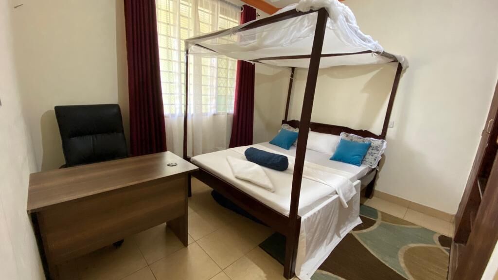 商务公寓 | 免费 WiFi