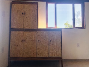 Lockers