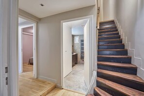 Interior - Sublime triplex Paris Le Marais (Paris)