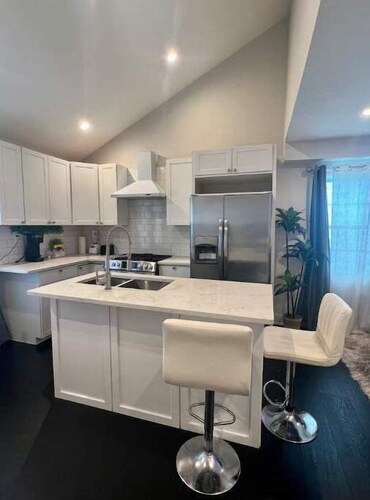 New and modern apartment in Queens Village