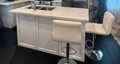 New and modern apartment in Queens Village