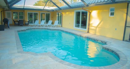 Paradise Found: Your Ultimate Vacation Escape Awaits!