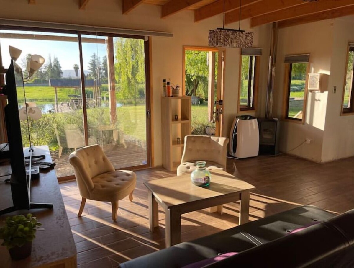 Bild für Gastgeberprofil