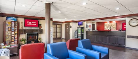 Hall