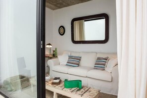 Quarto com design assinado | 1 quarto, cofres nos quartos, individualmente decorados