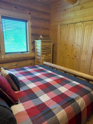 3 slaapkamers, wifi, beddengoed