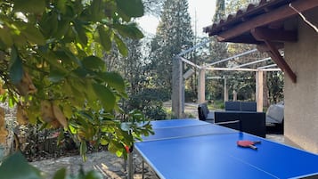 Terras