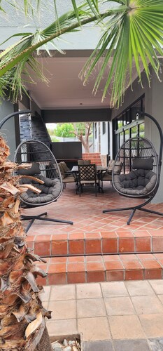 Sweet private room part 2.