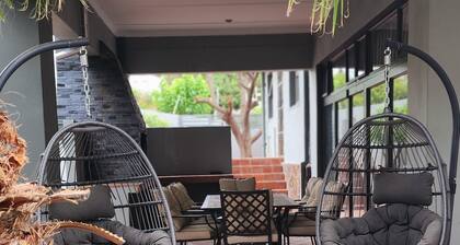 Sweet private room part 2.