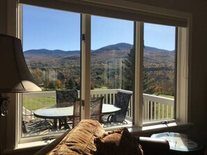 Interior - Spacious Stowe Home on 7 Acres with Mountain Views (Stowe)