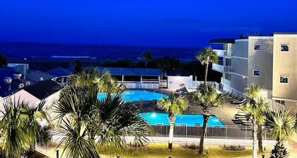 âą Beachside Colony âą Tybeeâs Only Oceanfront Resort Summer Sale Going Fast 3/2