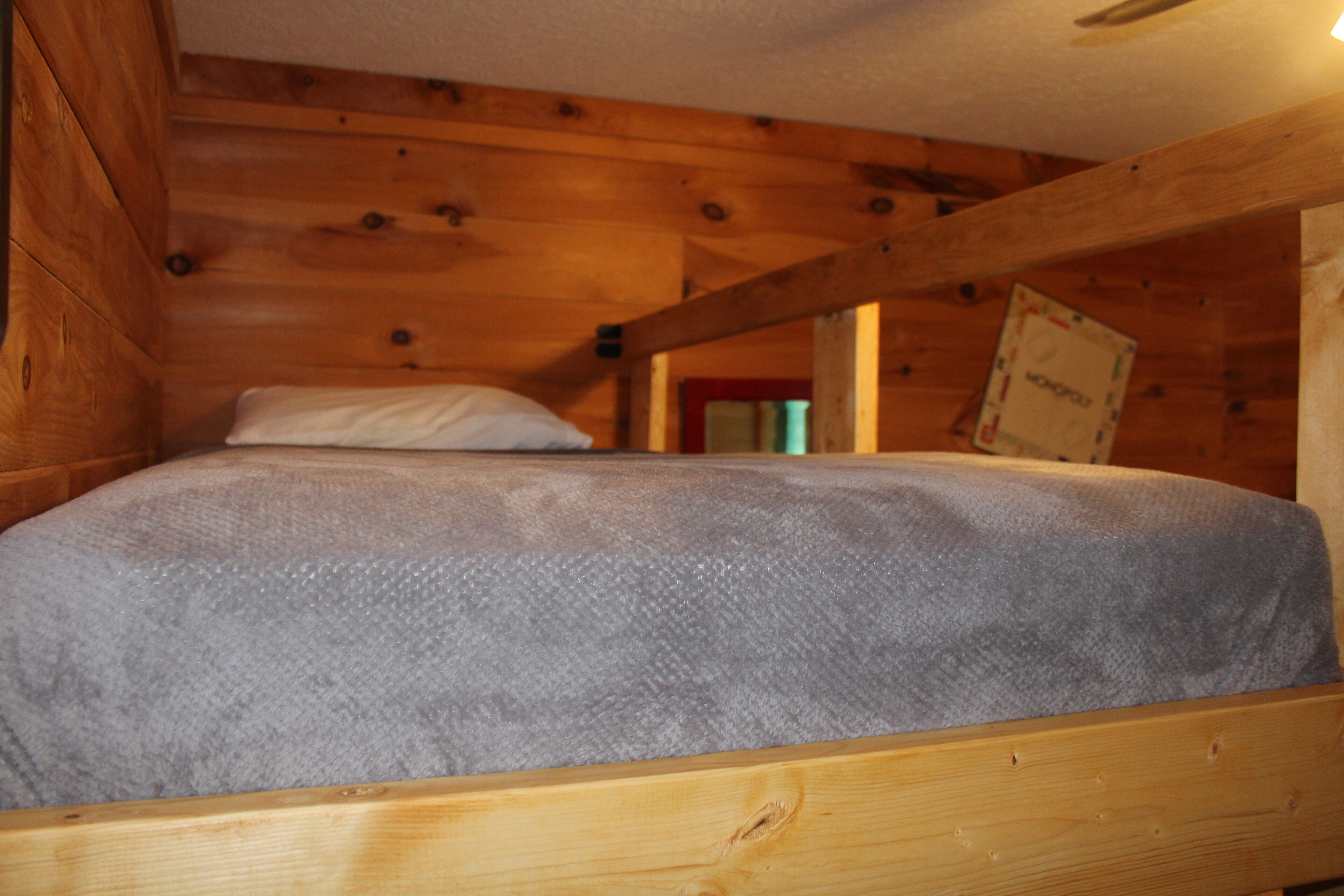 3 Schlafzimmer, WLAN, Bettwäsche