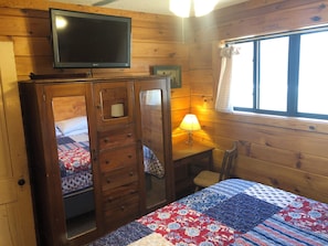 3 chambres, Wi-Fi, draps fournis
