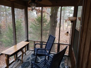 Intérieur