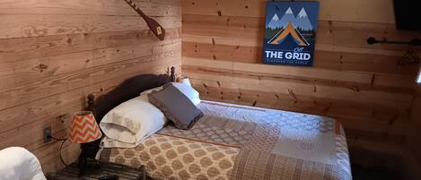 Wi-Fi, draps fournis