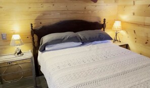 Wifi y ropa de cama 