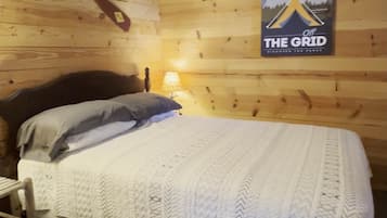 WiFi, bed sheets