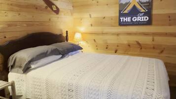 Wi-Fi, draps fournis