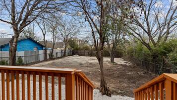Ferienhaus (4 Bedrooms) | Terrasse/Patio
