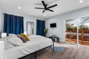 Ferienhaus (4 Bedrooms)