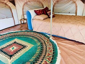 1 chambre, draps fournis