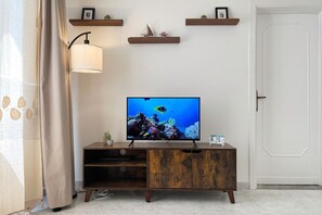 Interior - Apartment - Casa Toto (Taviano)